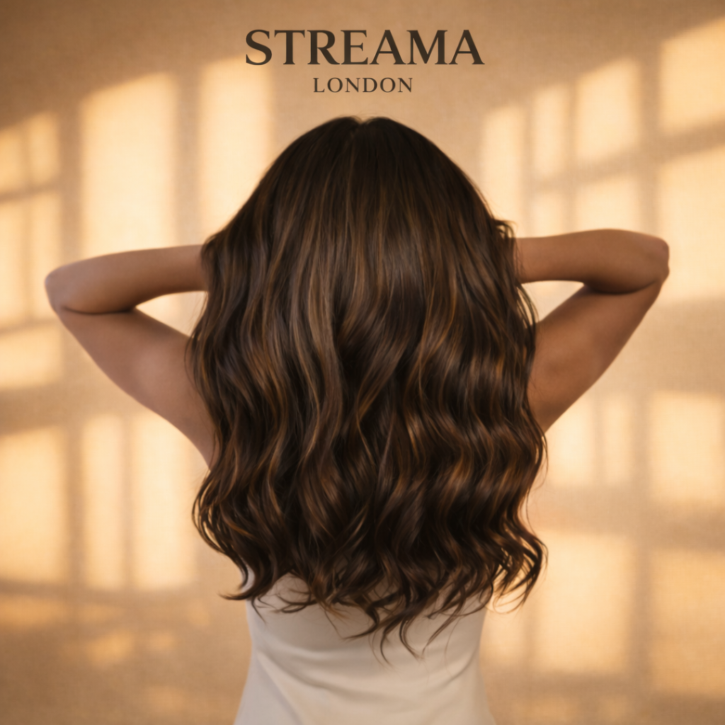 Streama 5 IN 1 MultiStyler Pro
