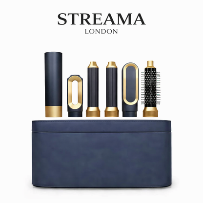 Streama 5 IN 1 MultiStyler Pro