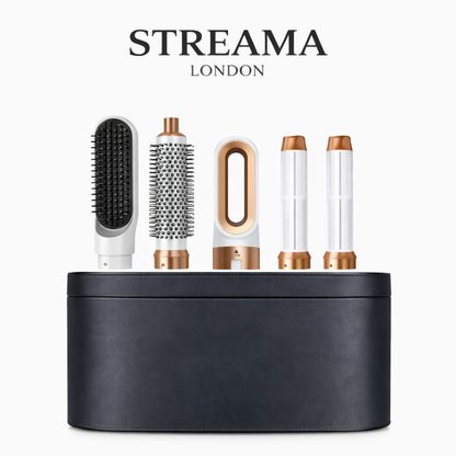 Streama 5 IN 1 MultiStyler Pro
