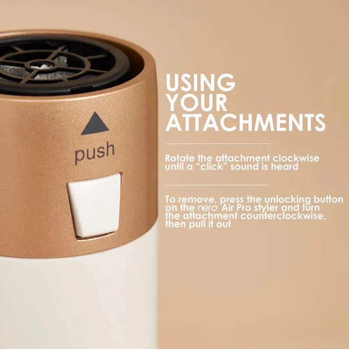 Streama 5 IN 1 MultiStyler Pro