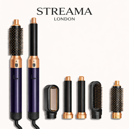 Streama 5 IN 1 MultiStyler Pro